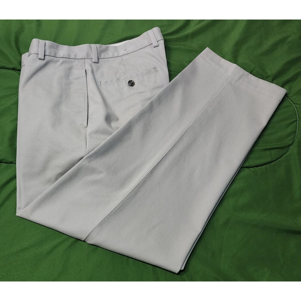 Brooks Brothers Advantage Chino Hudson Men's Pants Size 32X30